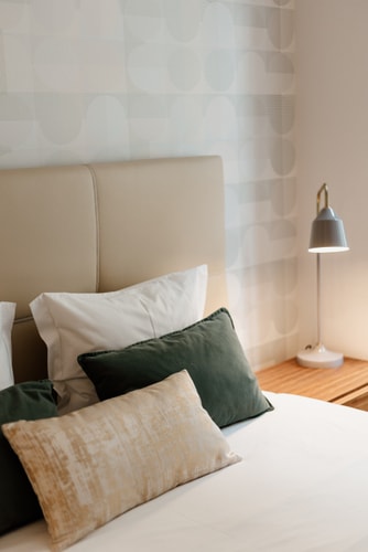 Elegant Baixa II@ Stylish Apartment in city center 26 Hansi Home