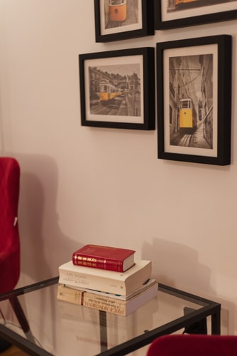 Figueira Garden@ Cozy apartment in the centre 24 Hansi Home