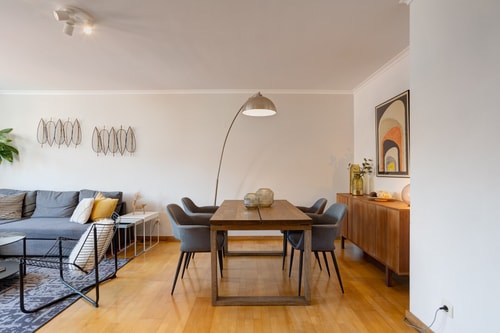 Real Liberdade @ Chic Condo/ Parking/ AC/ Lift 11 Hansi Home