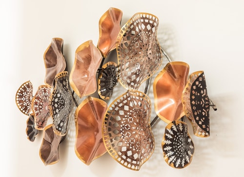 Glories Avenue@ luxurious apartment with terrace 29 Hansi Home