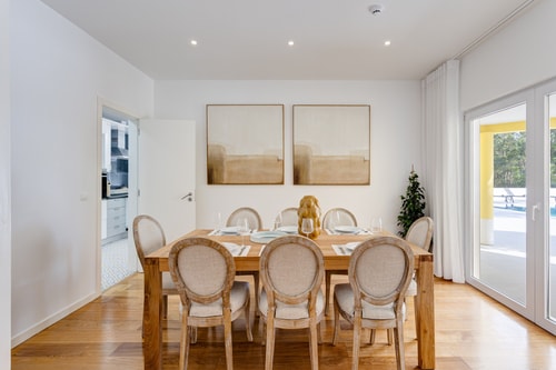 Quinta · Casa das Tordoveias @ Elegant Villa by Hansi Home 22 Hansi Home