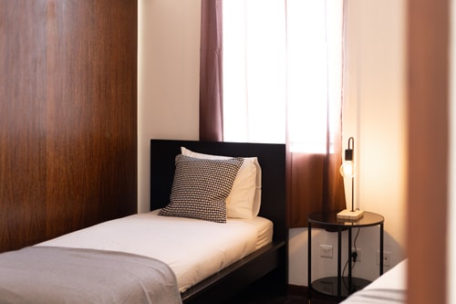 Baixa Boutique@Spacious Apartment in the centre II 20 Hansi Home