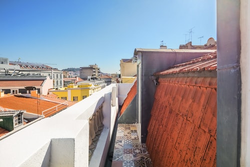 Glories Avenue@ luxurious apartment with terrace 10 Hansi Home