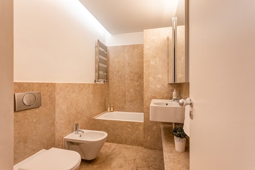 Chiado Premium@ Chic Condo/ Parking /Lift 10 Hansi Home