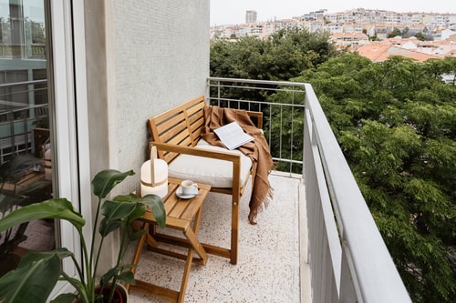 Algés Premium@Unique lifestyle in a cozy apartment 3 Hansi Home