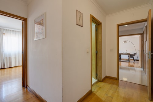 Real Liberdade @ Chic Condo/ Parking/ AC/ Lift 18 Hansi Home