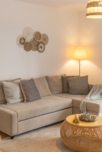 Arroios Garden@ Sunny terrace/ Parking / AC / Lift 29 Hansi Home