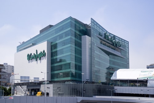 Fonseca · Modern Marques @ Cosy duplex in the city center 38 Hansi Home