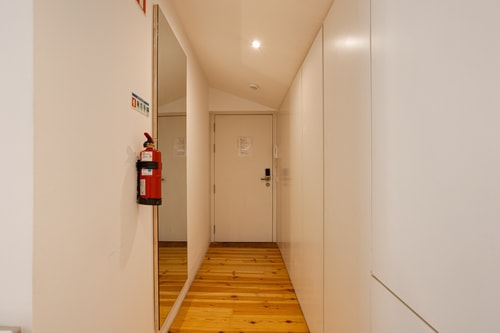 Combro Boutique@Cozy apartment in the city centre3 11 Hansi Home