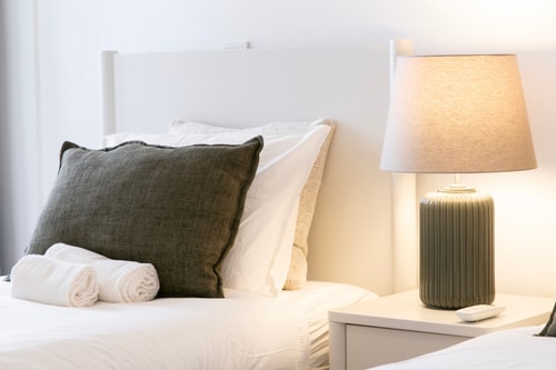 Rato · Elegant Rato @ Spacious Apartment with Terrace 34 Hansi Home