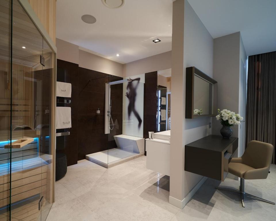 Pietryna Apartments - Private Sauna & Jacuzzi - Centrum, Piotrkowska 103B gallery image 10