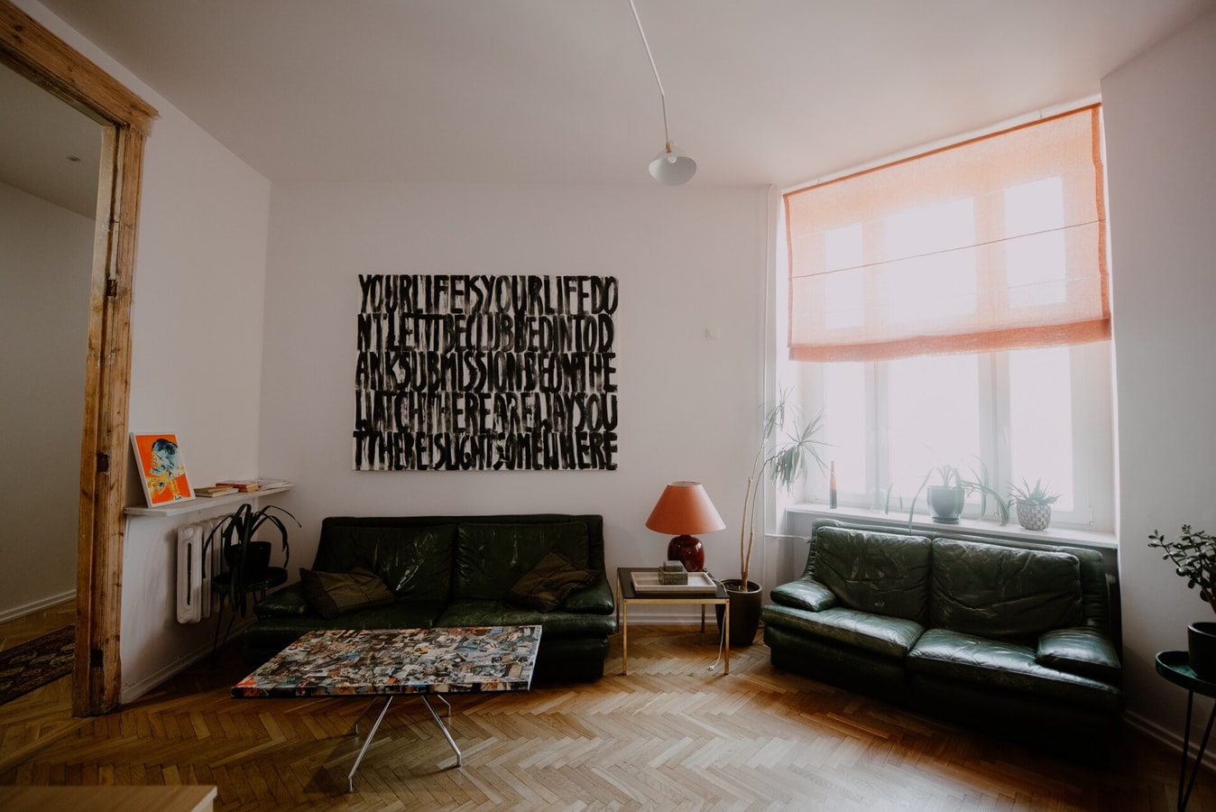 Space Age Residence gallery image 27