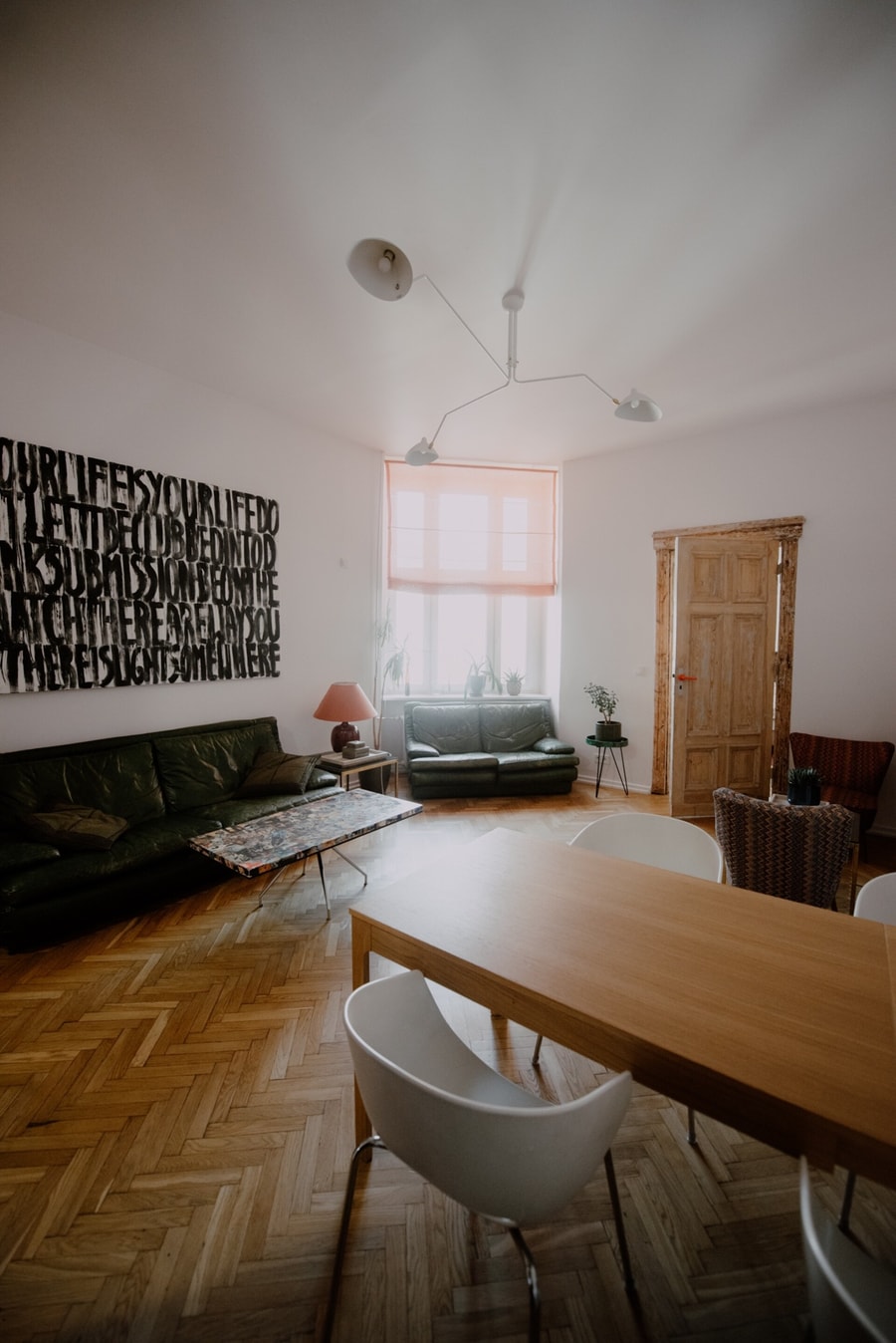 Space Age Residence gallery image 2