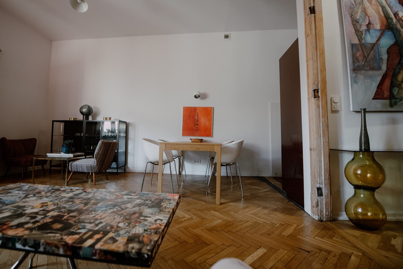 Space Age Residence gallery image 25
