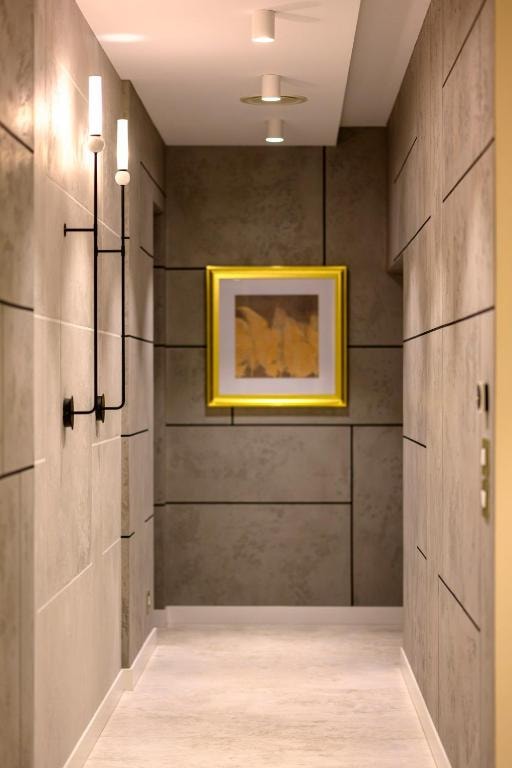 Pietryna Apartments - Private Sauna & Jacuzzi - Centrum, Piotrkowska 103B gallery image 21