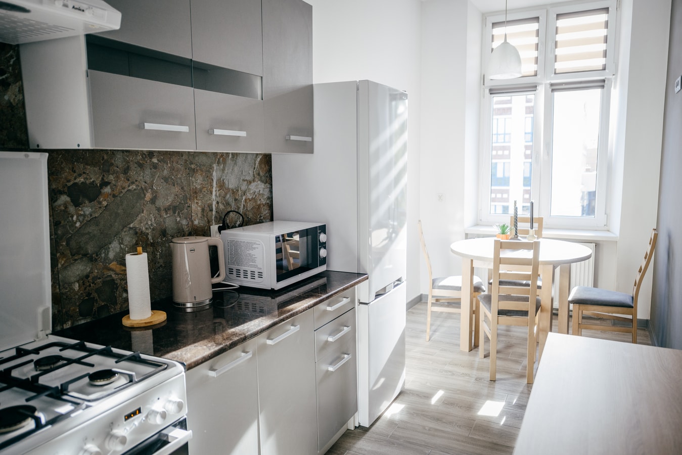 Wolczanska 222 3 Bedroom Apartment Parking gallery image 1