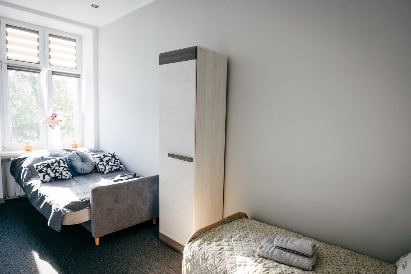 Wolczanska 222 3 Bedroom Apartment Parking gallery image 4