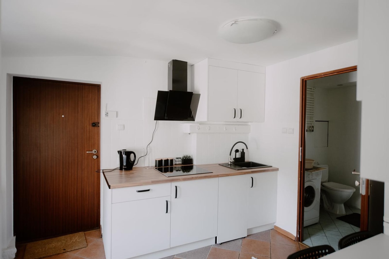 Apartament Serce Łodzi gallery image 9