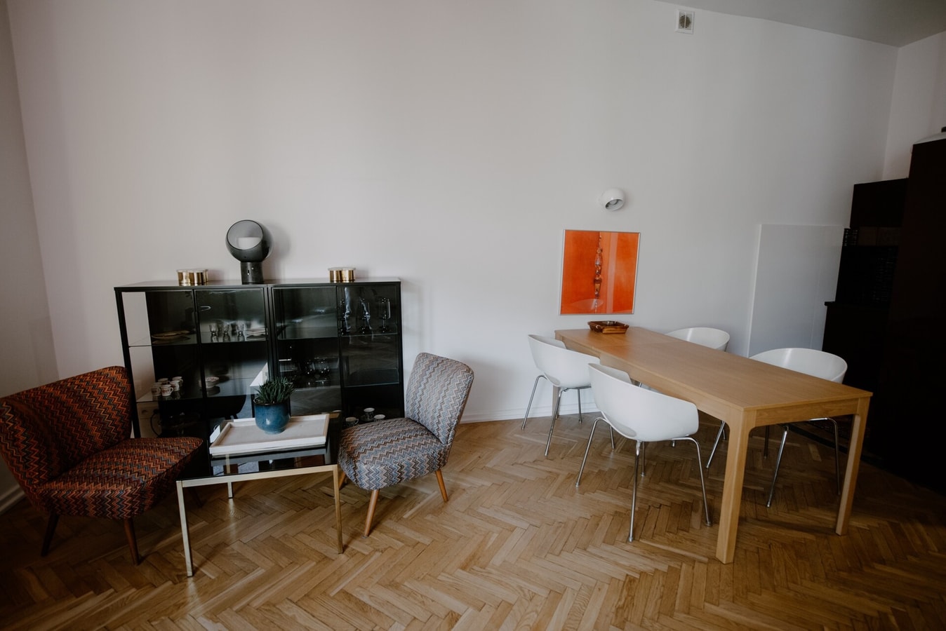 Space Age Residence gallery image 6