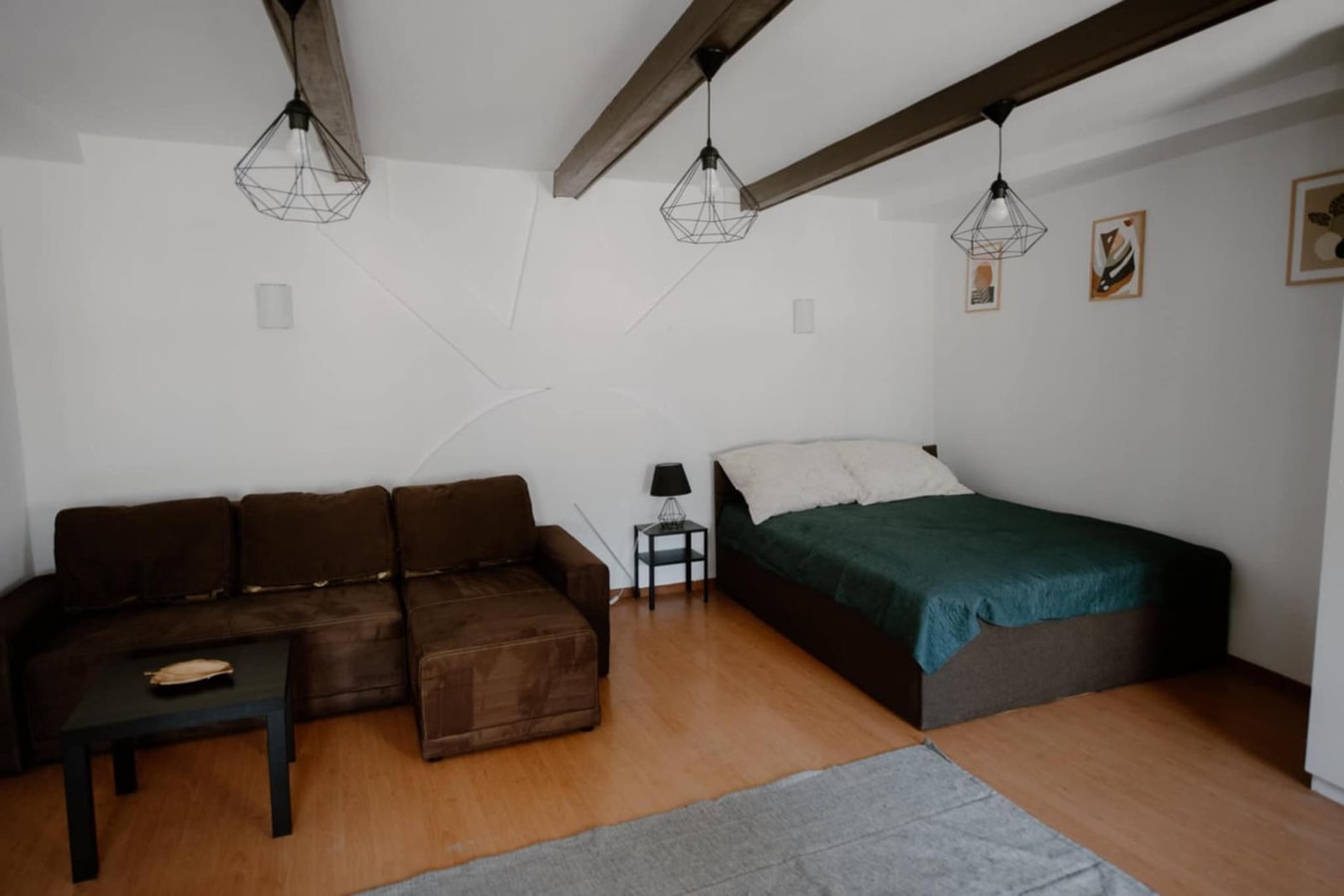 Apartament Serce Łodzi gallery image 4