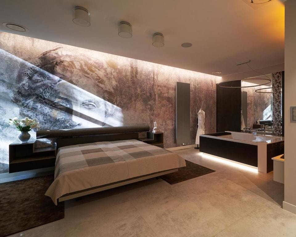 Pietryna Apartments - Private Sauna & Jacuzzi - Centrum, Piotrkowska 103B gallery image 4