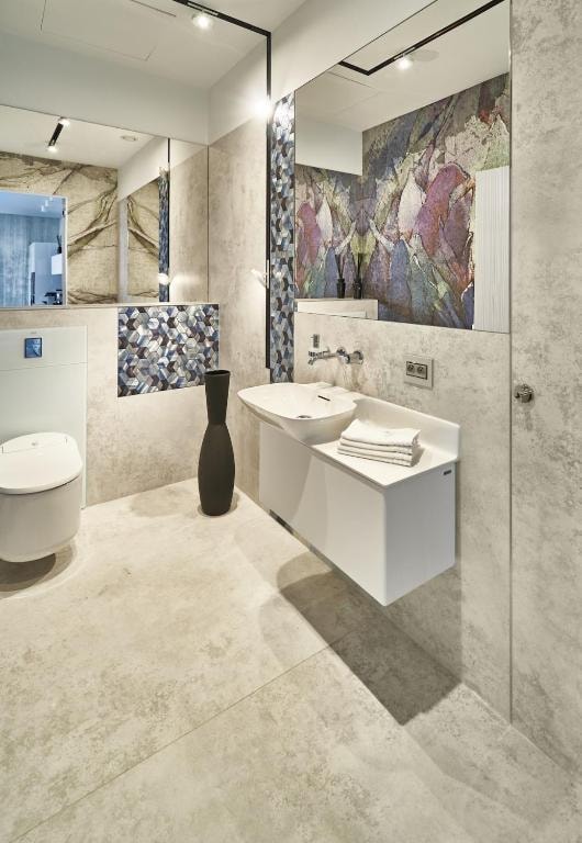 Pietryna Apartments - Private Sauna & Jacuzzi - Centrum, Piotrkowska 103B gallery image 17