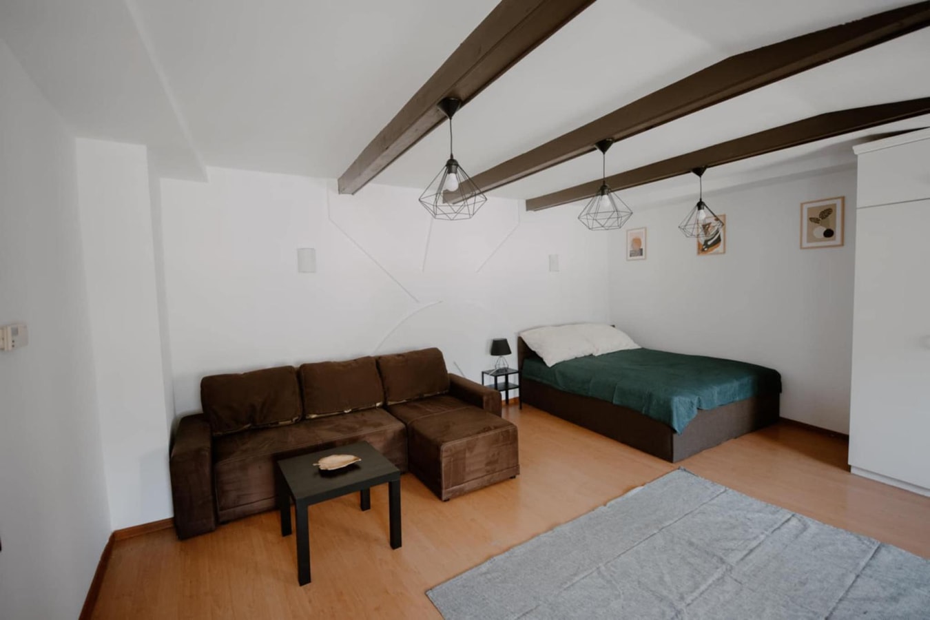Apartament Serce Łodzi gallery image 1