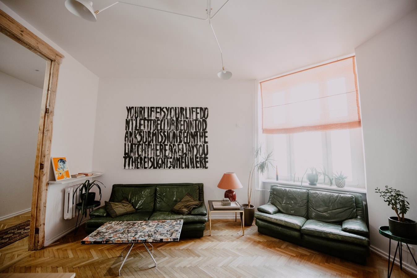Space Age Residence gallery image 13