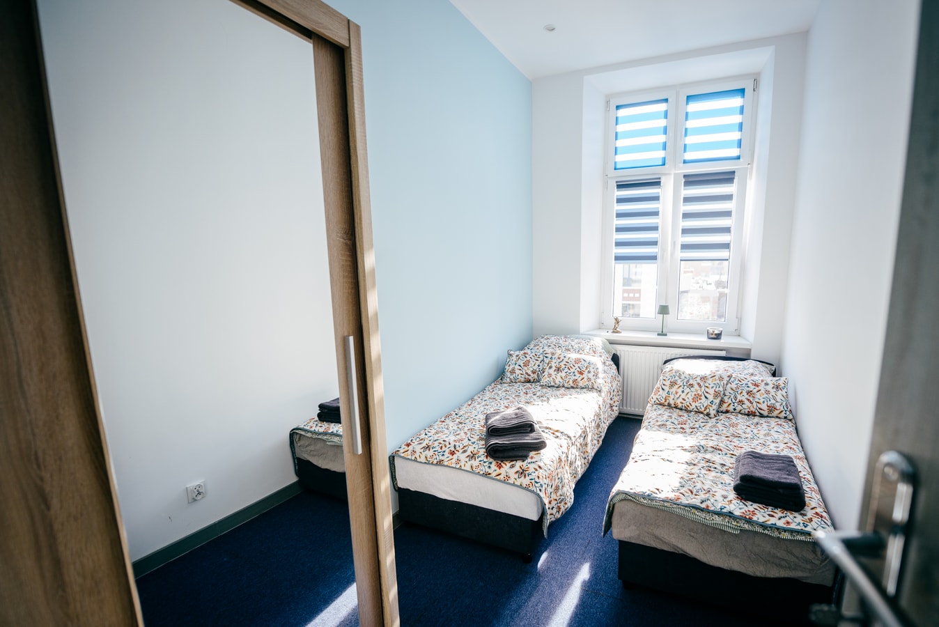 Wolczanska 222 3 Bedroom Apartment Parking gallery image 8