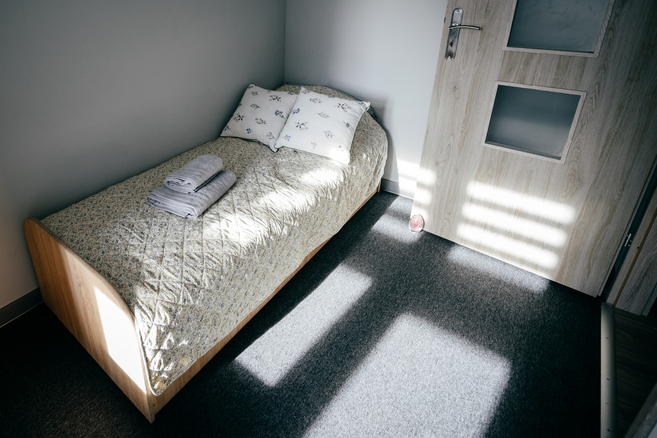 Wolczanska 222 3 Bedroom Apartment Parking gallery image 6