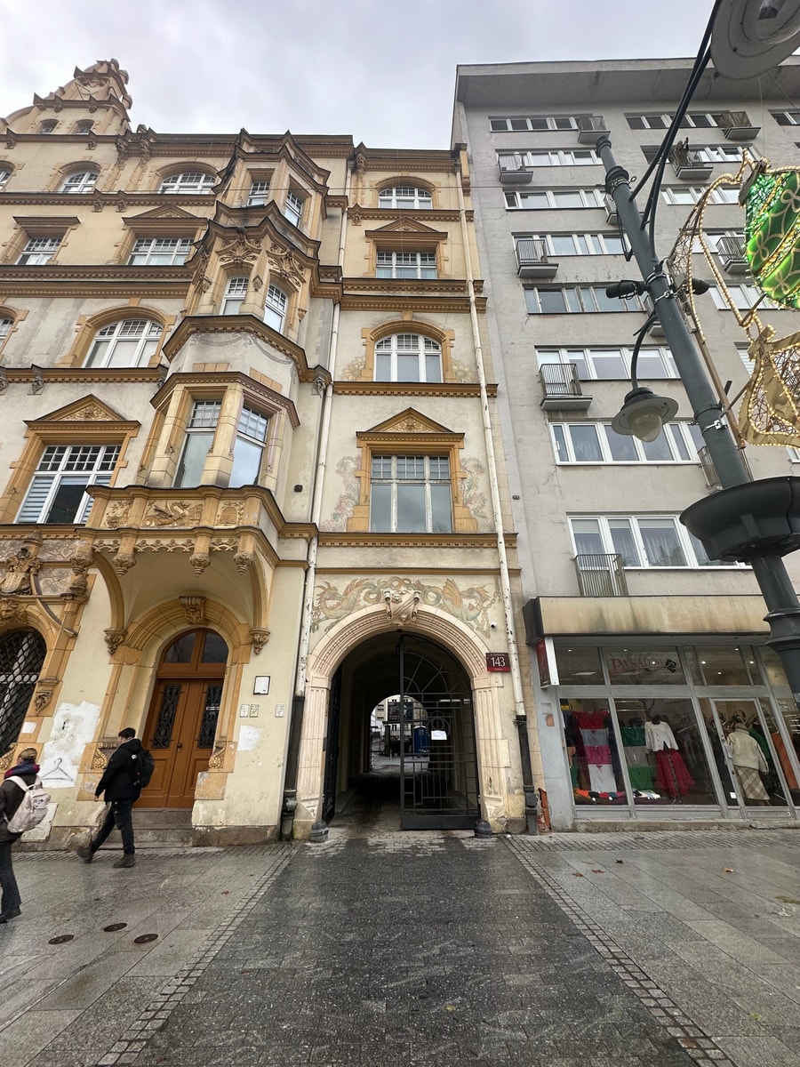 Off Piotrkowska Spot gallery image 9