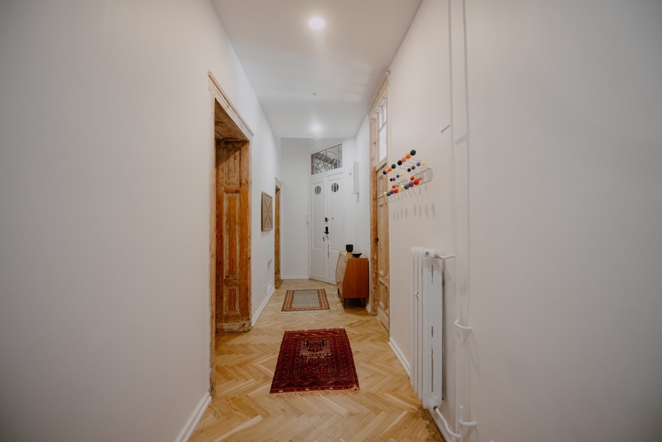 Space Age Residence gallery image 24