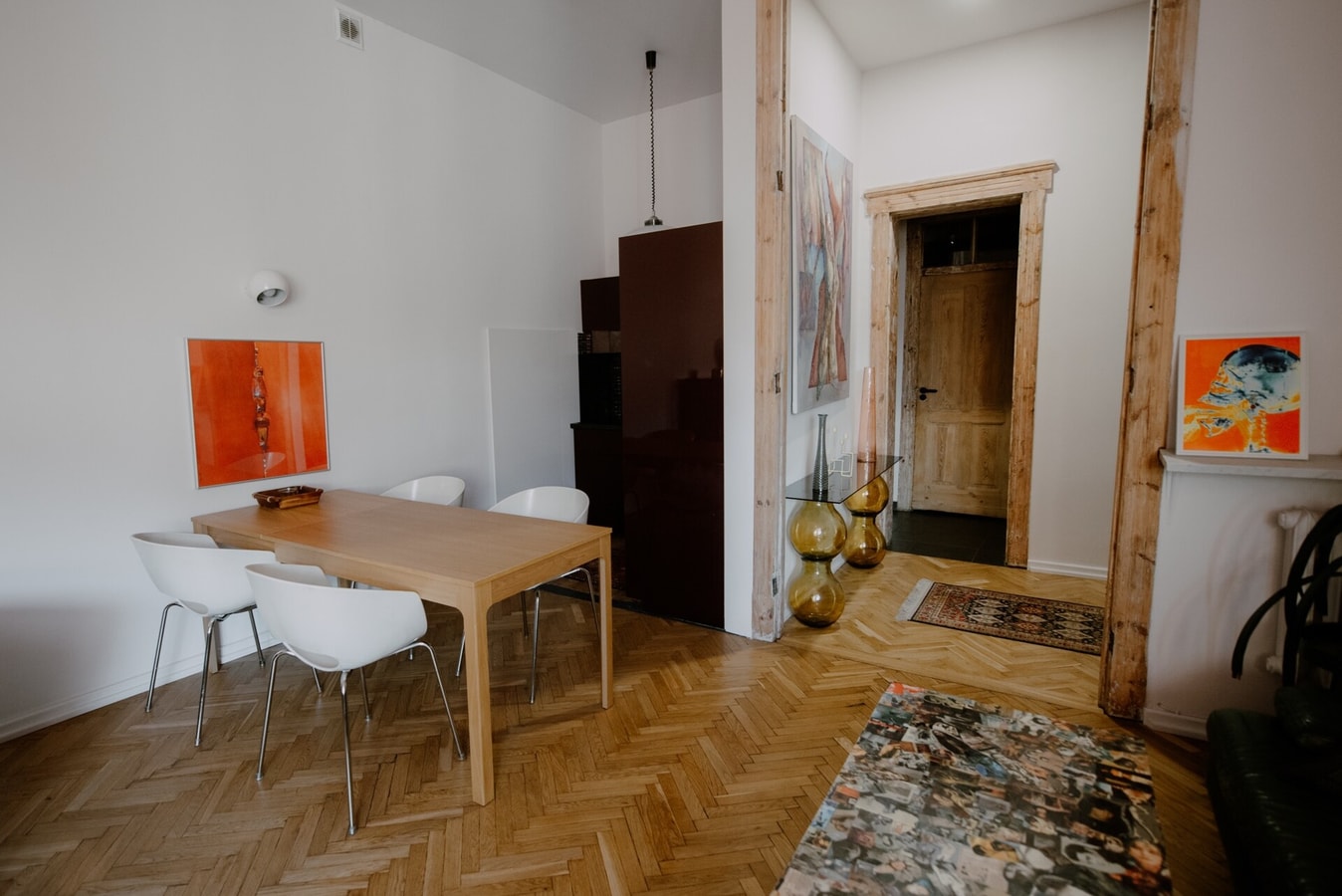 Space Age Residence gallery image 18