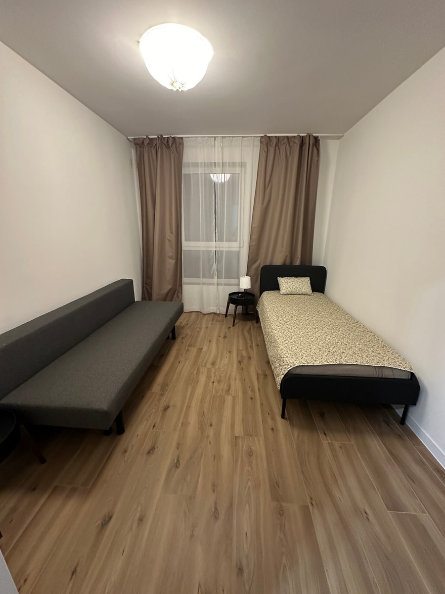 Targowa 53 - Green & Central gallery image 2
