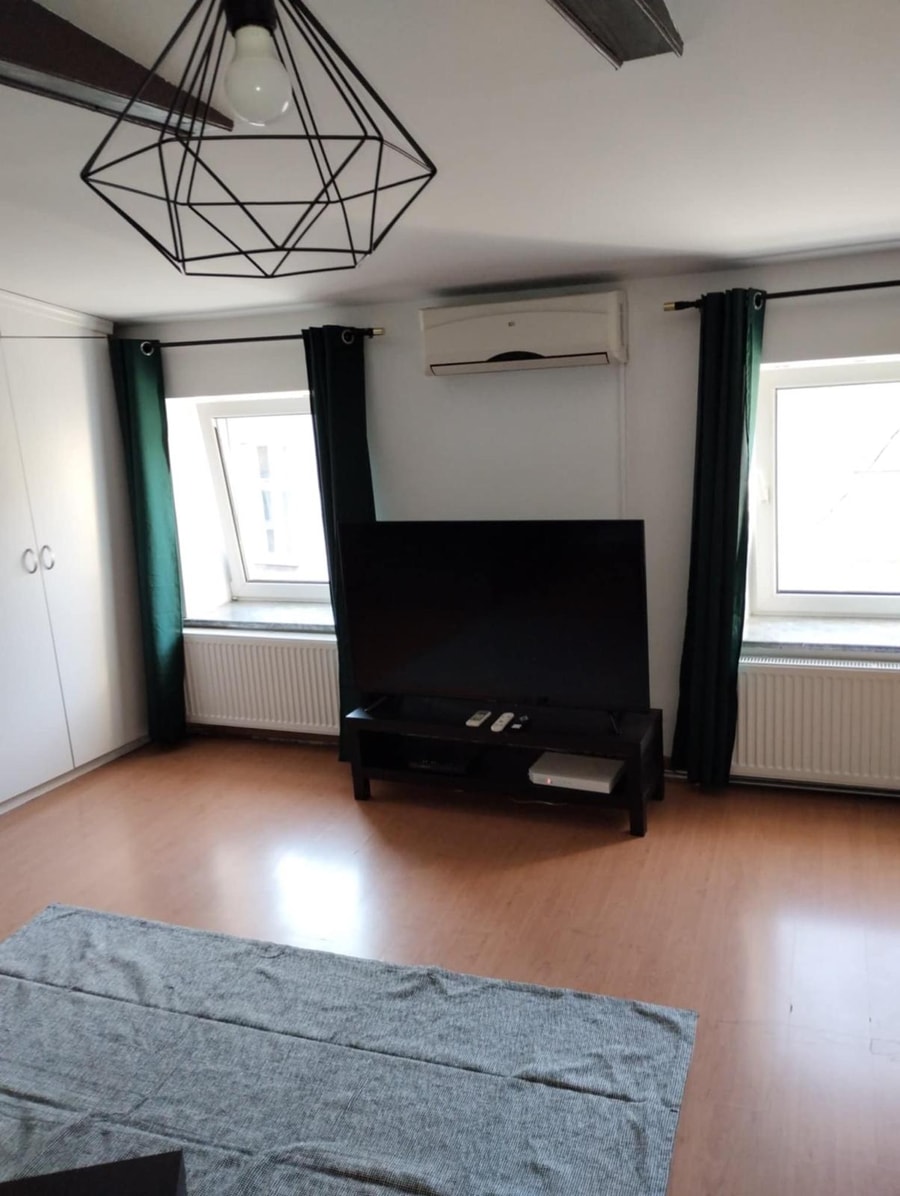 Apartament Serce Łodzi gallery image 5