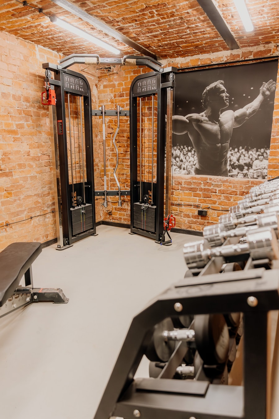 Monopolis Active Studio - Gym & Parking gallery image 5