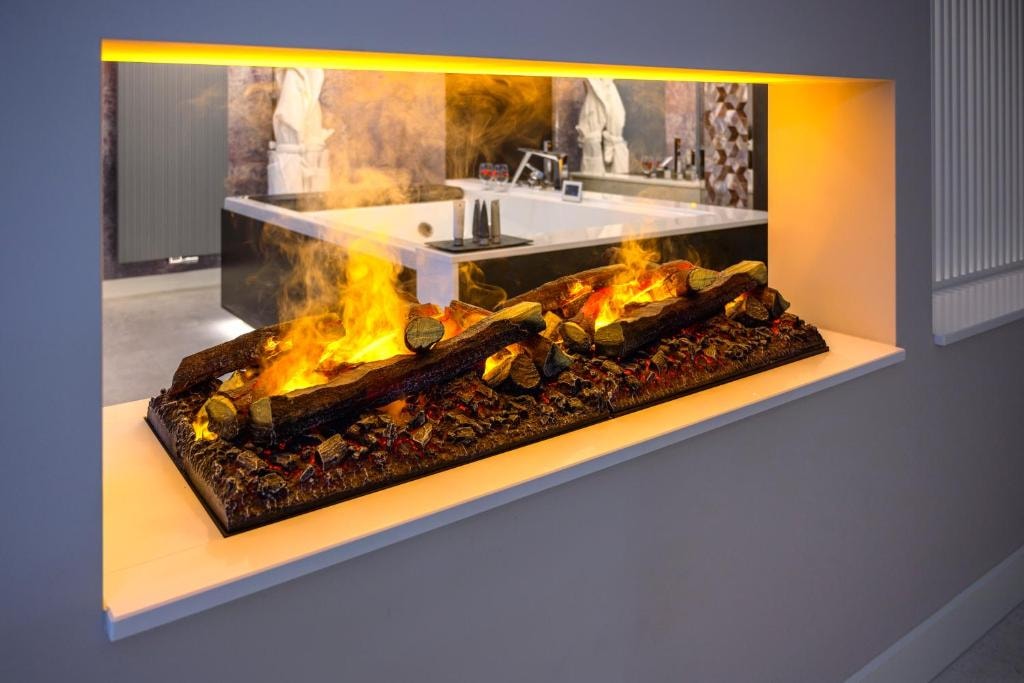 Pietryna Apartments - Private Sauna & Jacuzzi - Centrum, Piotrkowska 103B gallery image 24