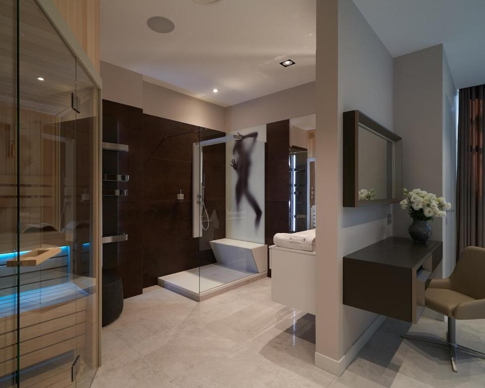 Pietryna Apartments - Private Sauna & Jacuzzi - Centrum, Piotrkowska 103B gallery image 15