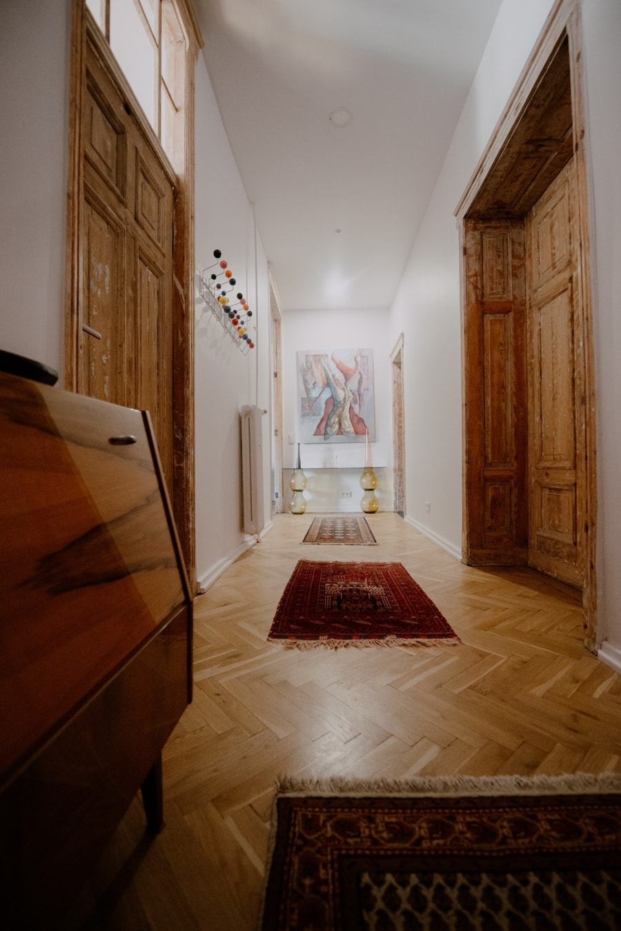 Space Age Residence gallery image 10