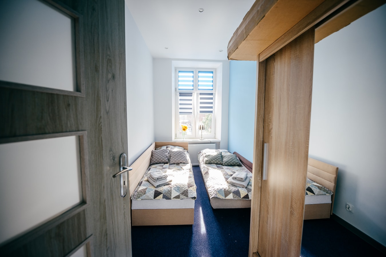 Wolczanska 222 3 Bedroom Apartment Parking gallery image 10