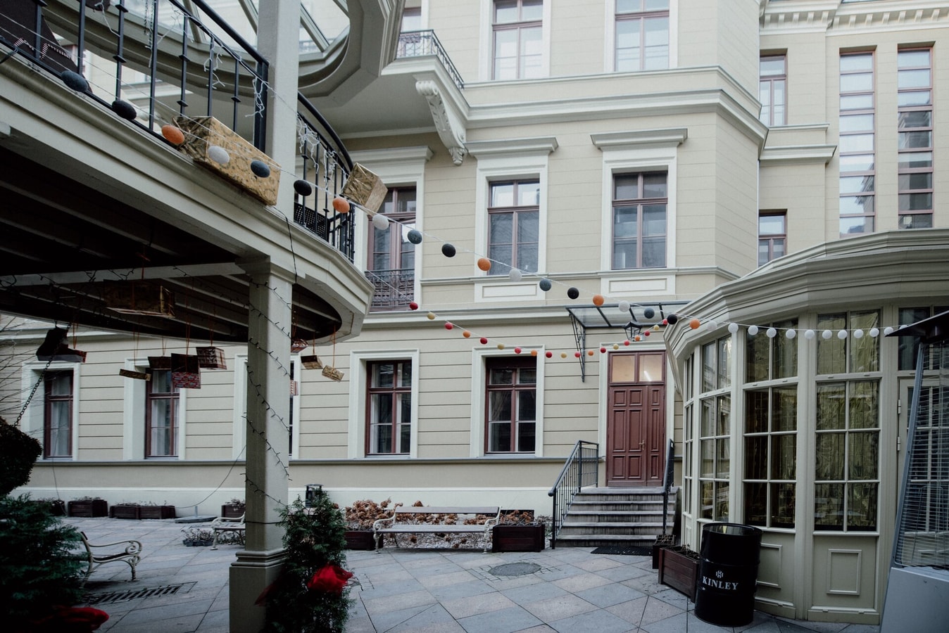 Piotrkowska 77 4 separete Bedrooms 4 osobne pokoje z osobna łazienką i kuchnią na korytarzu gallery image 11
