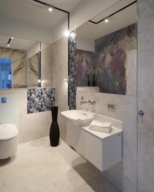 Pietryna Apartments - Private Sauna & Jacuzzi - Centrum, Piotrkowska 103B gallery image 28