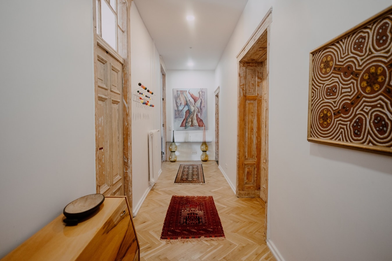 Space Age Residence gallery image 31