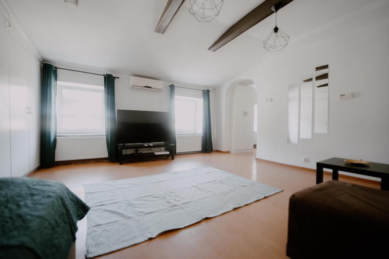 Apartament Serce Łodzi gallery image 3