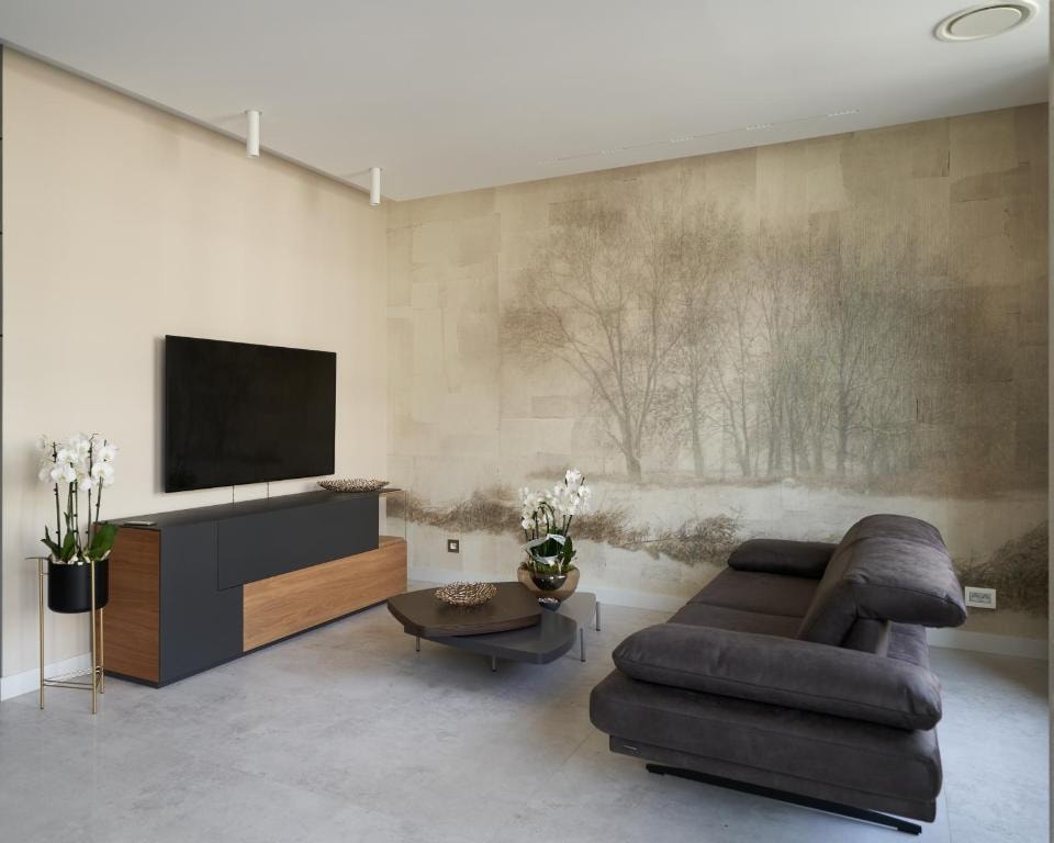 Pietryna Apartments - Private Sauna & Jacuzzi - Centrum, Piotrkowska 103B gallery image 27