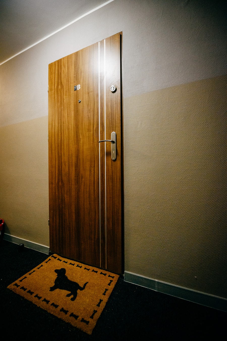 Wolczanska 222 3 Bedroom Apartment Parking gallery image 15