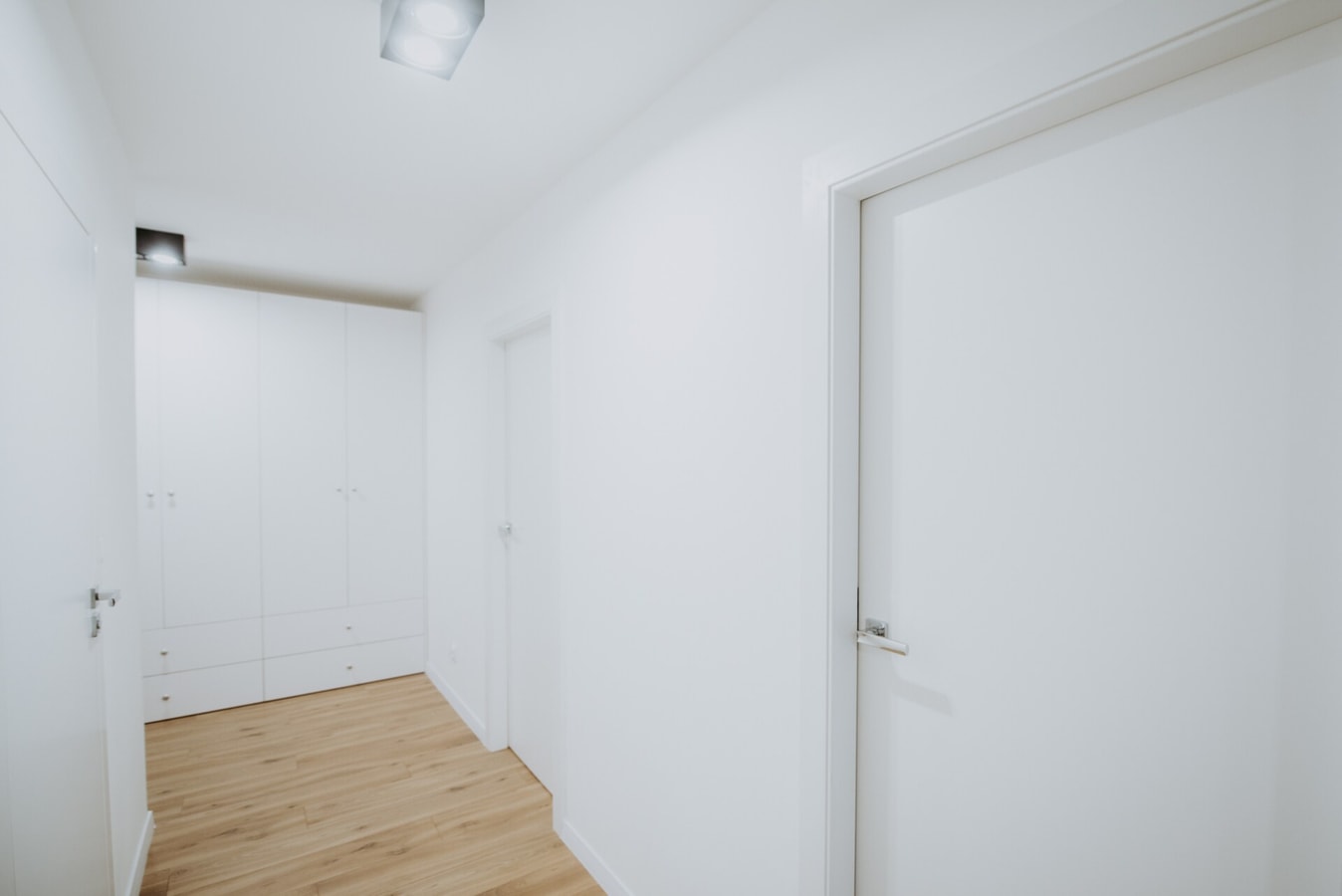 Księży Młyn Retreat Centrum Parking gallery image 8