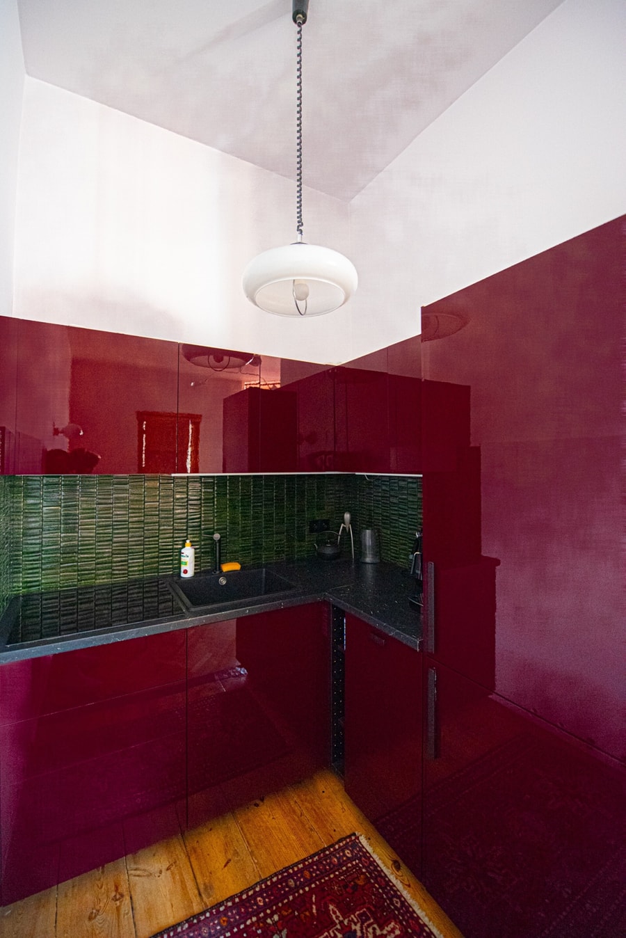 Space Age Residence gallery image 37