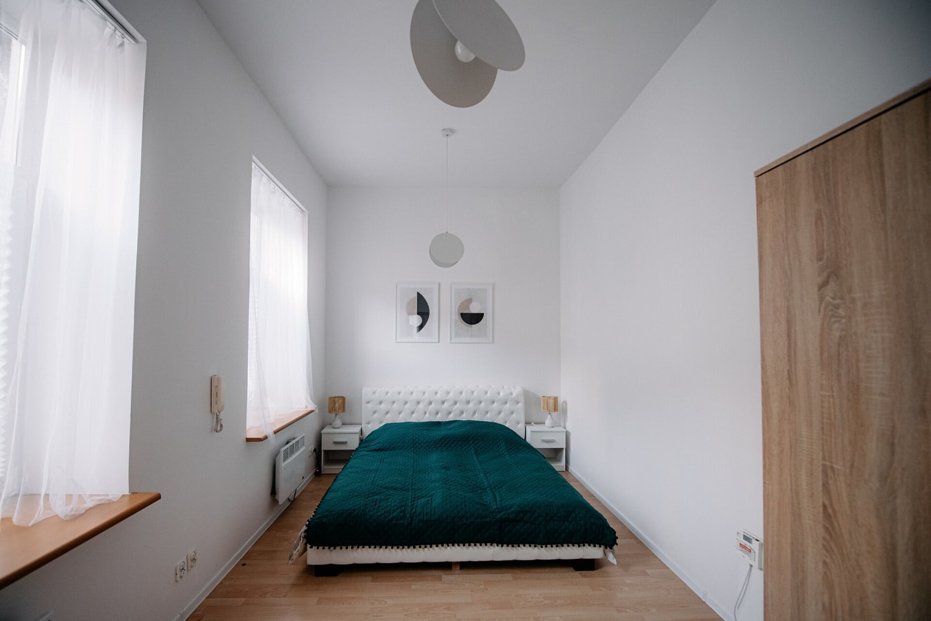 Piotrkowska Green quiet spot gallery image 8