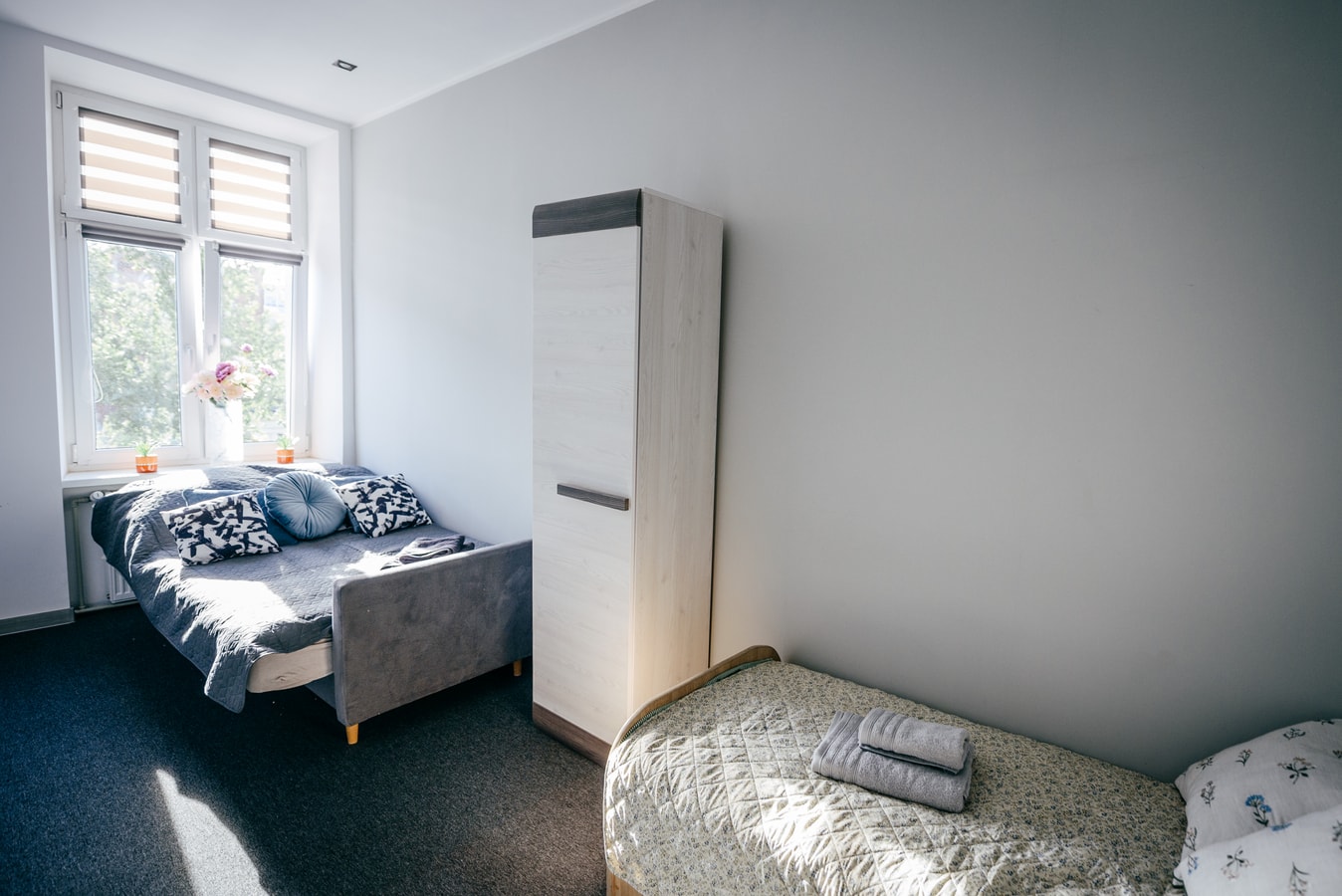 Wolczanska 222 3 Bedroom Apartment Parking gallery image 7